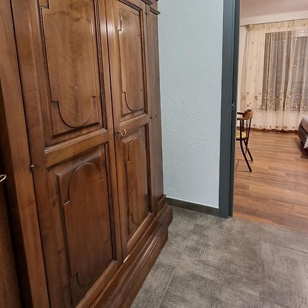 Maison Bodroz appartamento Charme Aoste Extérieur photo