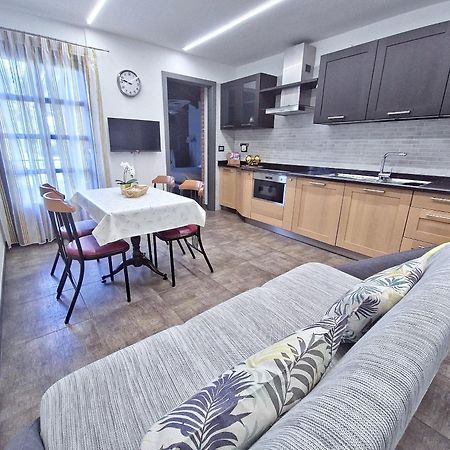 Maison Bodroz appartamento Charme Aoste Extérieur photo